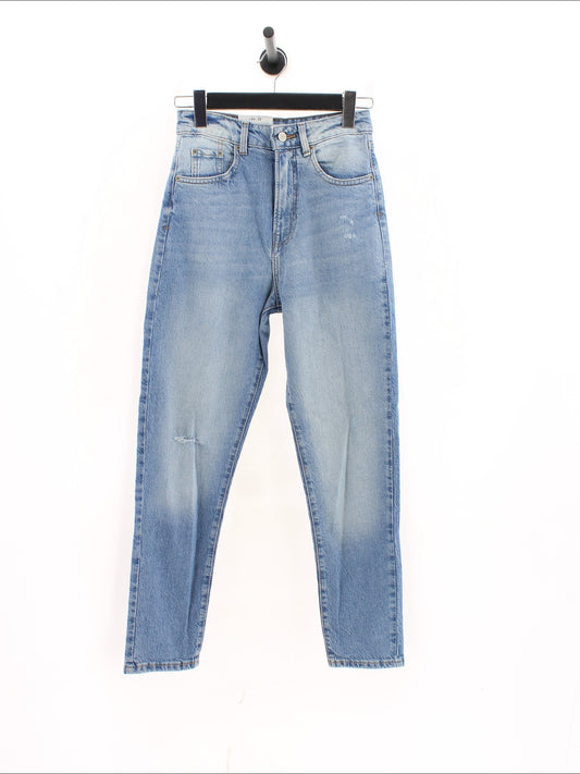 Spodnie jeans C&A Rozmiar: 34