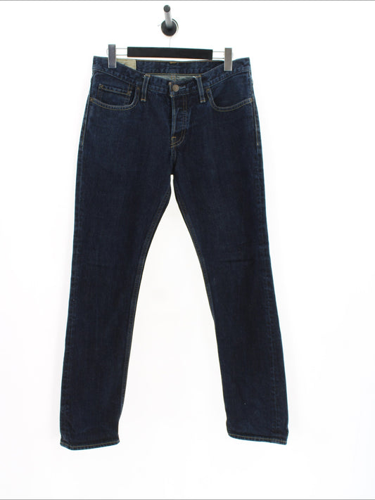 Spodnie jeans HOLISTER Rozmiar: W32/L32