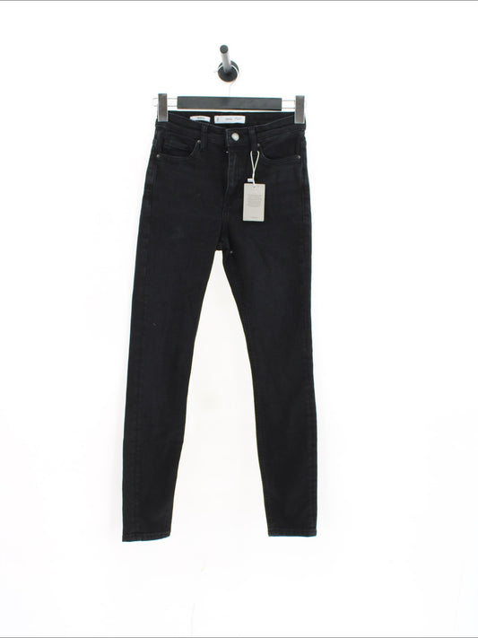Spodnie jeans Mango Rozmiar: 34