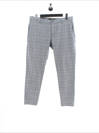 Spodnie Eleganckie ALBERTO Rozmiar: W34/L30