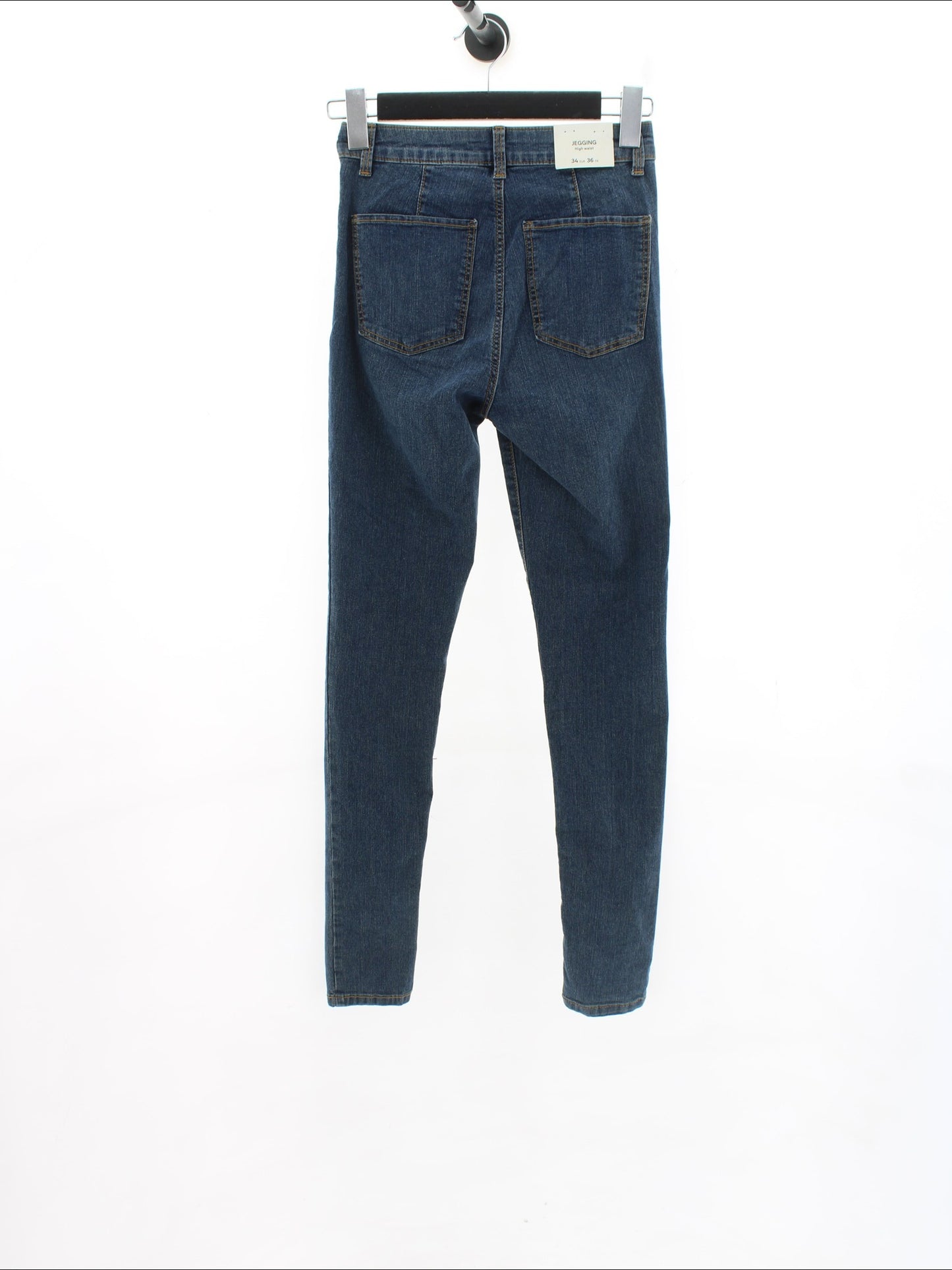 Spodnie jeans C&A Rozmiar: 34