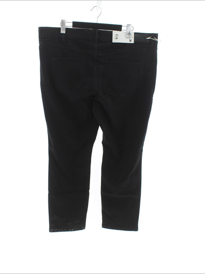 Spodnie jeans C&A Rozmiar: 54