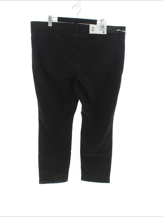 Spodnie jeans C&A Rozmiar: 54