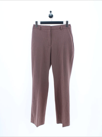 Spodnie Eleganckie Zara Rozmiar: M