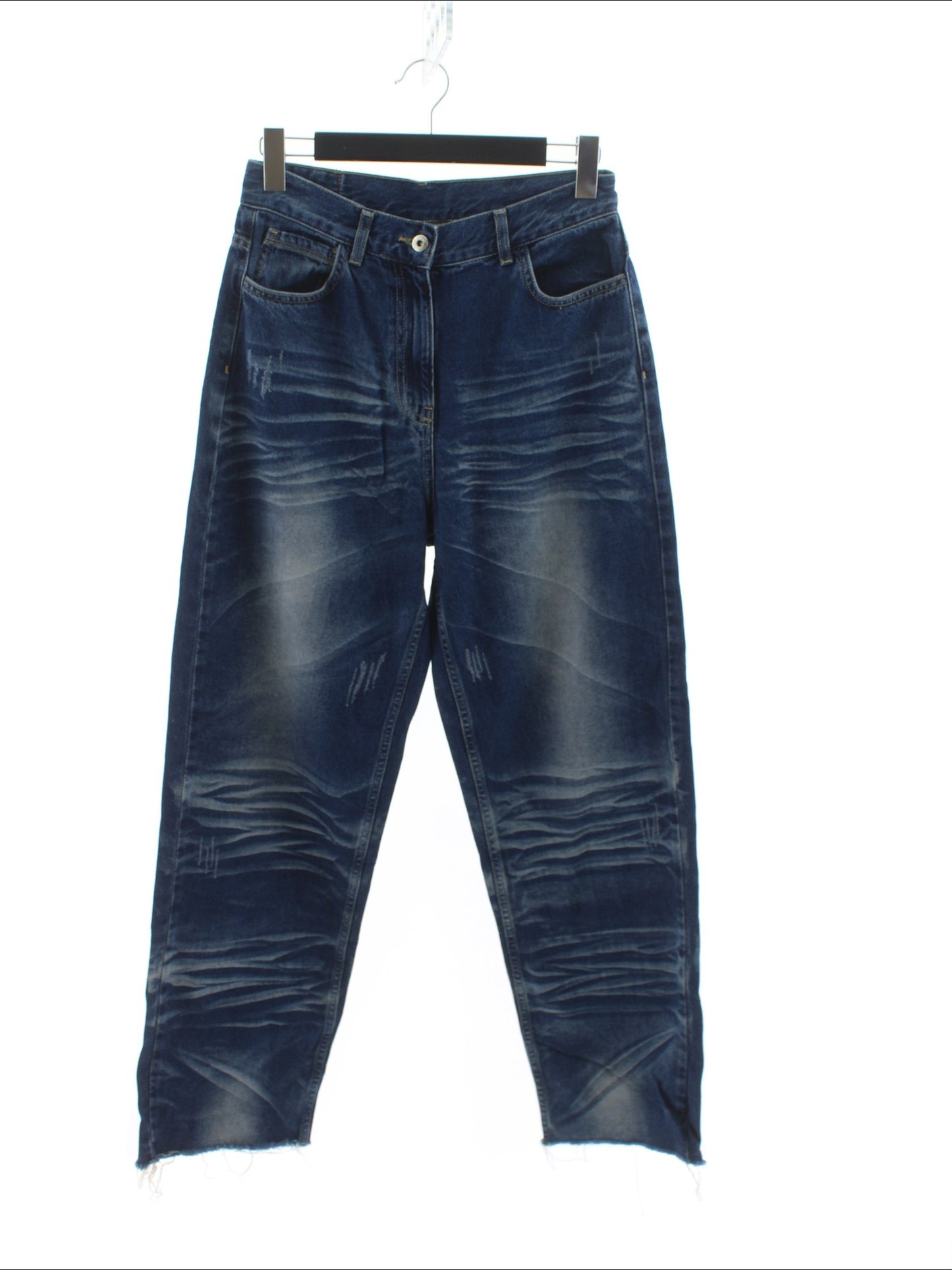 Spodnie jeans  Rozmiar: 38