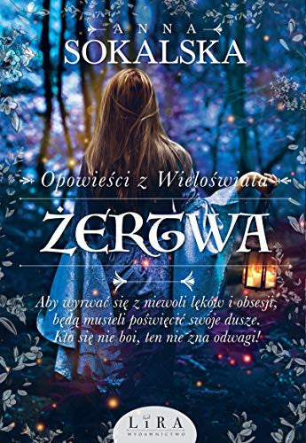 Zertwa. Tom 2 - Anna Sokalska