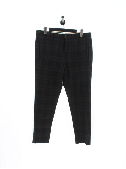 Spodnie Casual Zara Rozmiar: 44