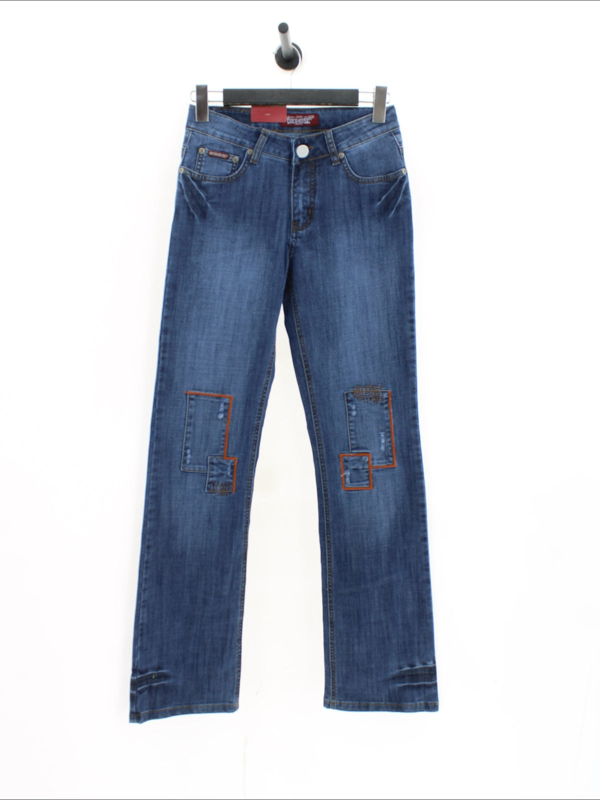 Spodnie jeans Rozmiar: M