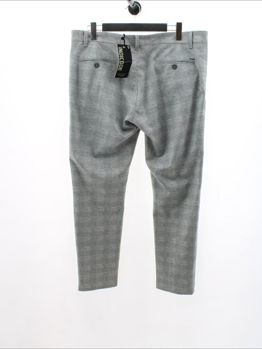Spodnie Casual INDICODE JEANS Rozmiar: W36/L30