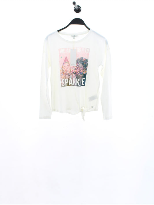 Bluza Tom Tailor Rozmiar: 152