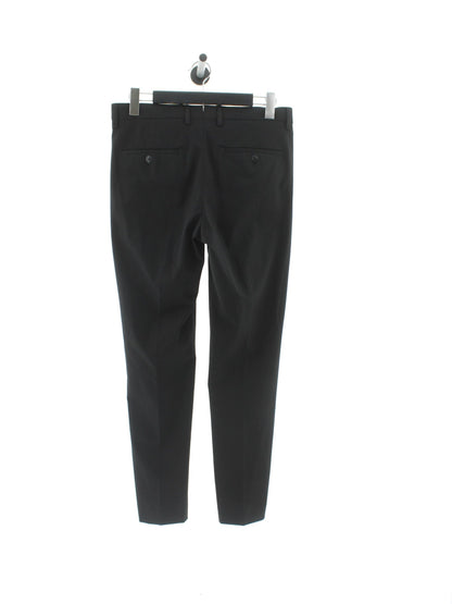 Spodnie Casual Mango Rozmiar: 40