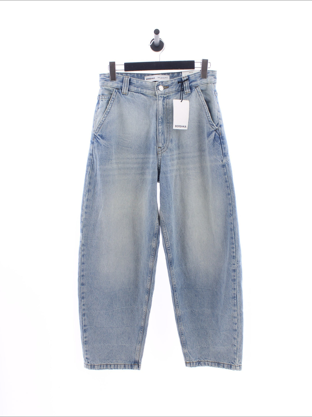 Spodnie jeans Bershka Rozmiar: 36