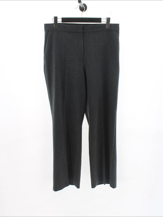 Spodnie Eleganckie H&M Rozmiar: 44