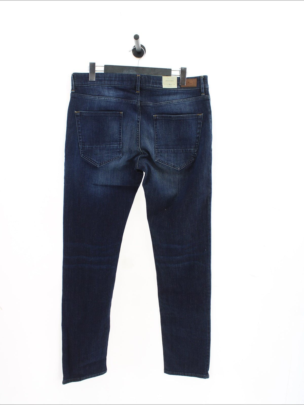 Spodnie jeans Rozmiar: W36/L34