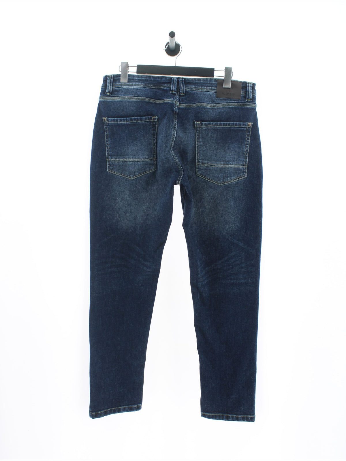 Spodnie jeans TOM TOMPSON Rozmiar: W34/L34