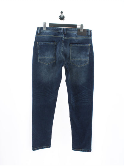 Spodnie jeans TOM TOMPSON Rozmiar: W34/L34