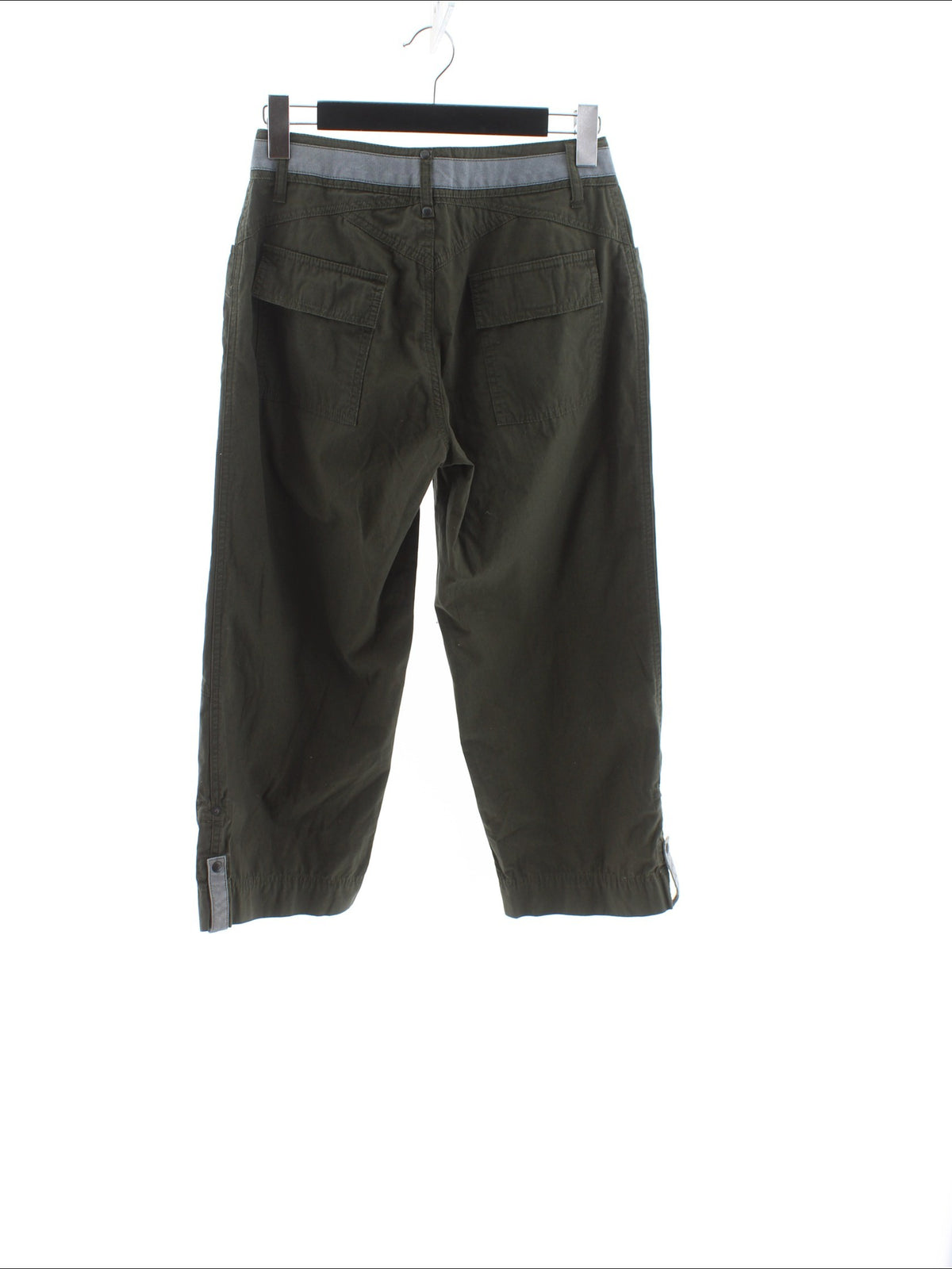 Spodnie Casual Cecil Rozmiar: 36