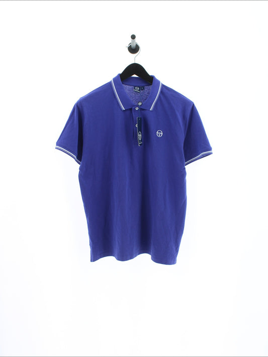Koszulka polo Sergio Tacchini Rozmiar: L
