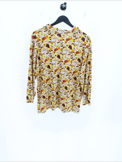 Bluza CLAUDE ARIELLE Rozmiar: M