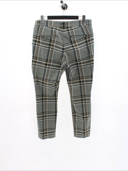Spodnie Eleganckie H&M Rozmiar: 46