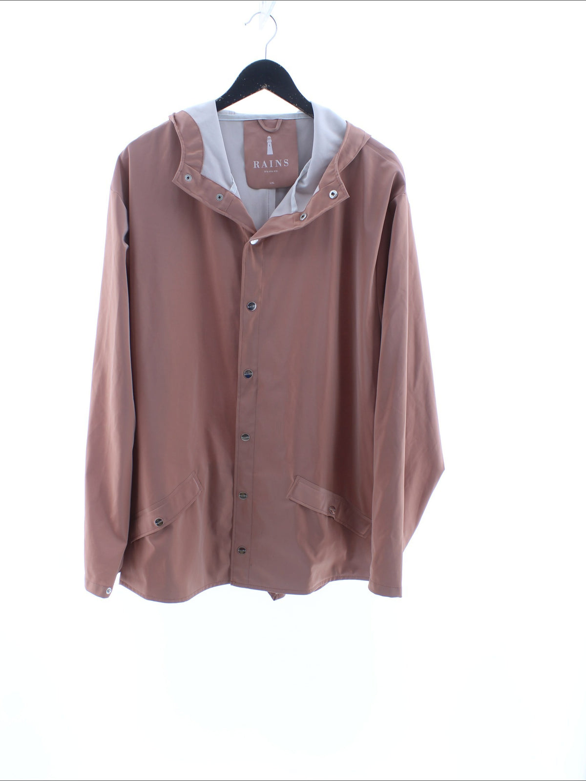 Kurtka Rains Rozmiar: L/XL