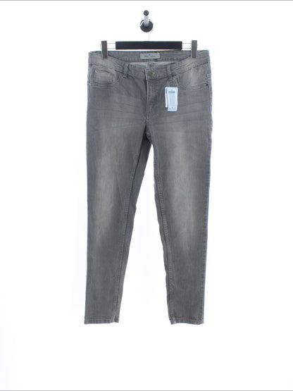 Spodnie jeans BLUE MOTION Rozmiar: 42