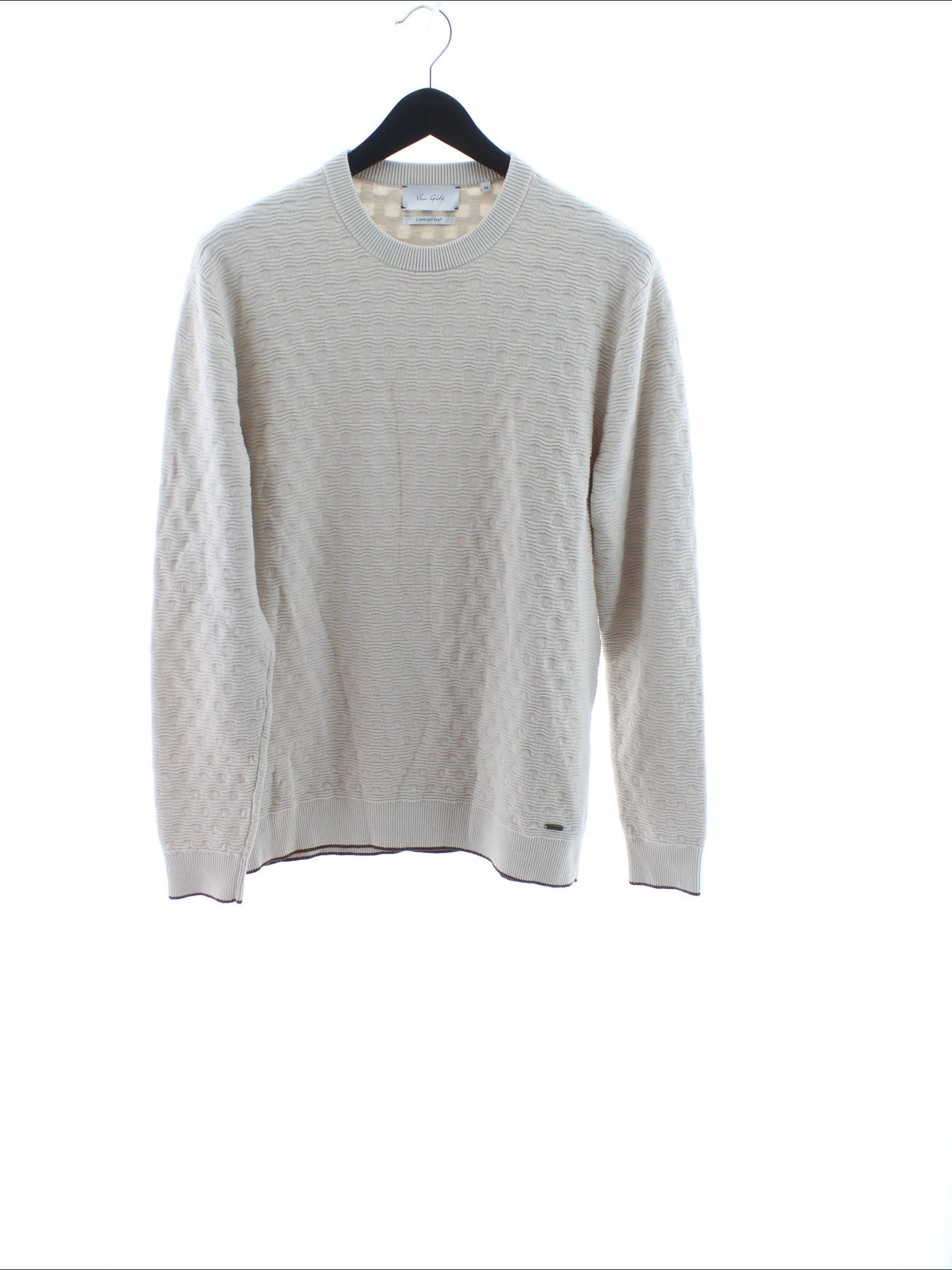 Sweter VAN GILS Rozmiar: M