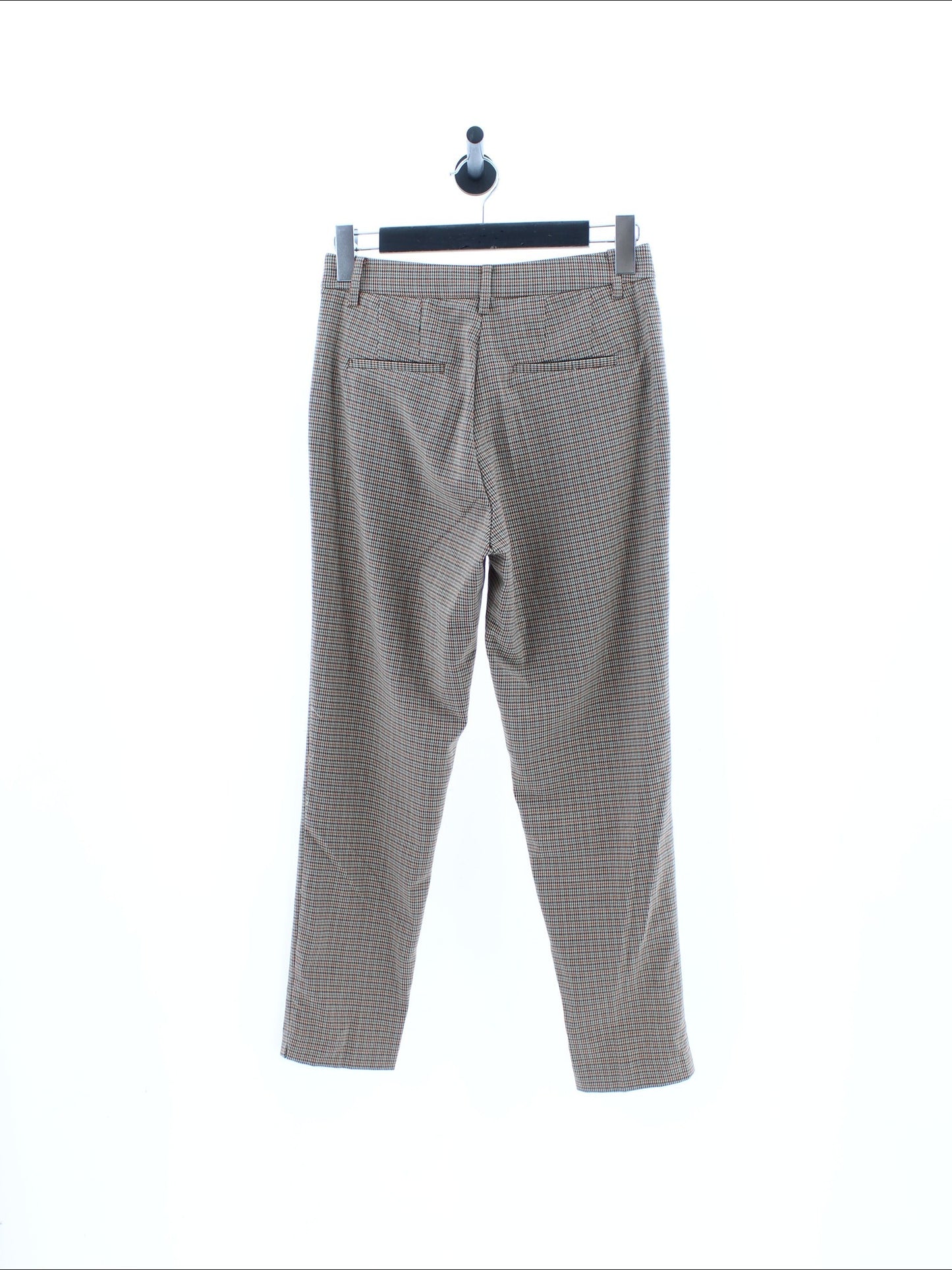 Spodnie Casual Mango Rozmiar: 36