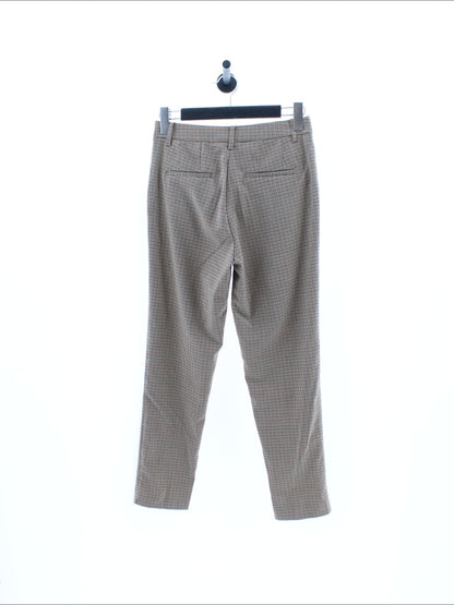 Spodnie Casual Mango Rozmiar: 36