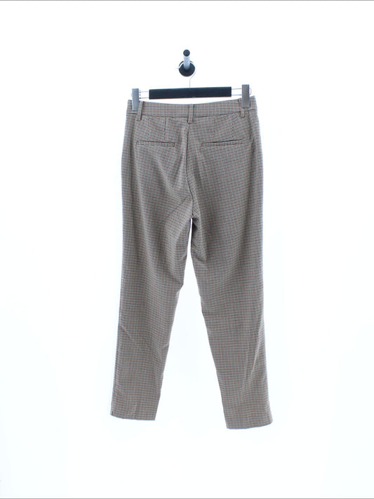 Spodnie Casual Mango Rozmiar: 36