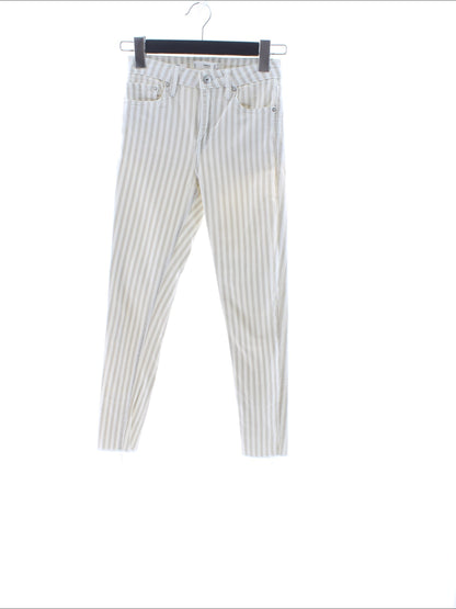 Spodnie Casual Mango Rozmiar: 32
