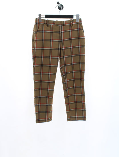 Spodnie Casual H&M Rozmiar: 38