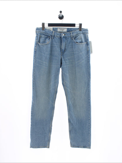 Spodnie jeans H&M Rozmiar: 42