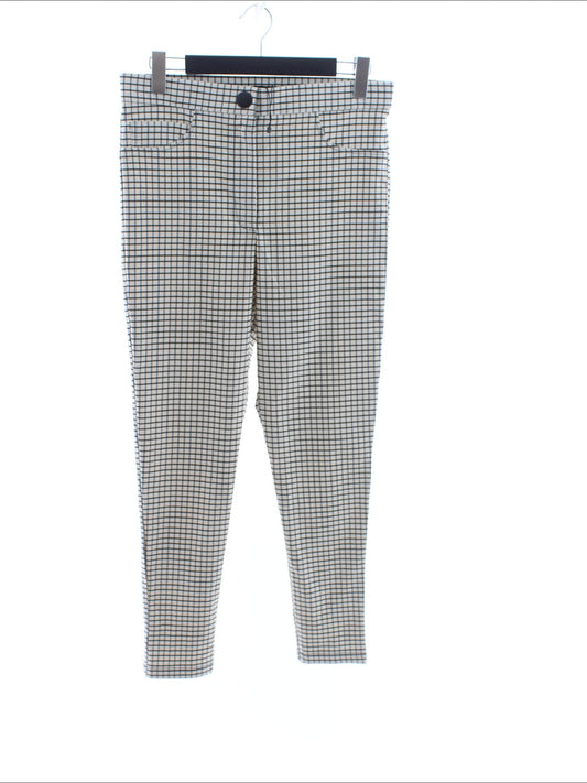 Spodnie Casual Zara Rozmiar: XL