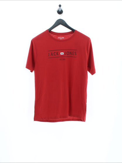 T-shirt JACK & JONES Rozmiar: M