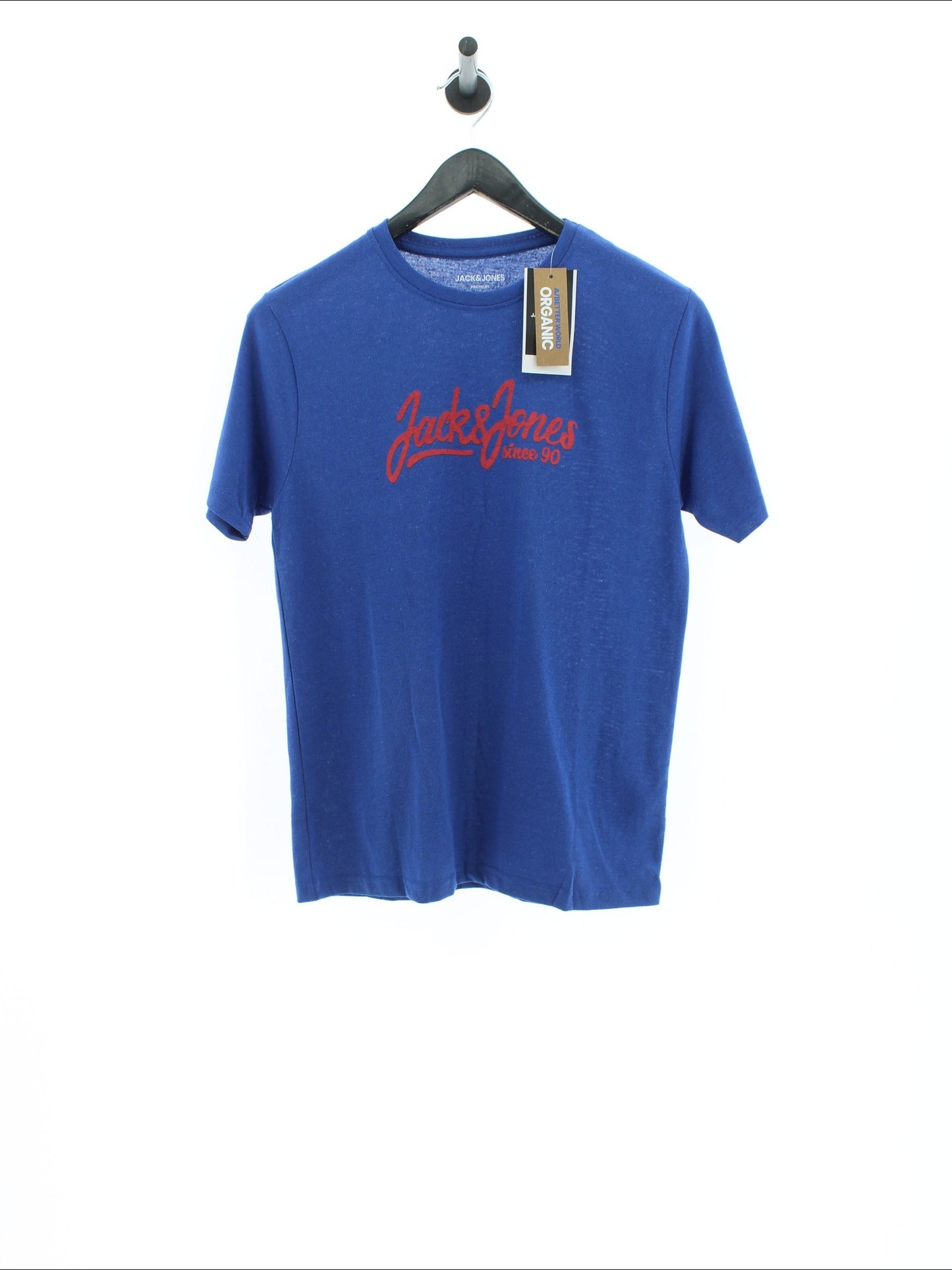 T-shirt JACK & JONES Rozmiar: XS