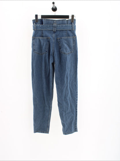 Spodnie jeans Topshop Rozmiar: 34