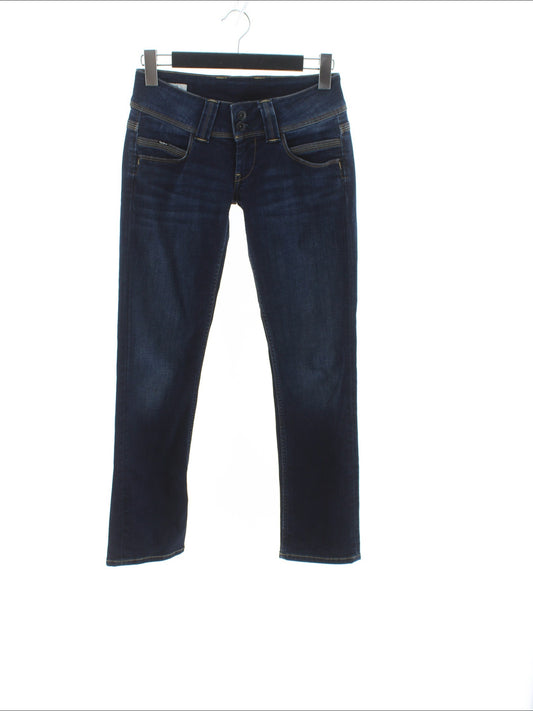Spodnie jeans Pepe Jeans Rozmiar: W27/L30