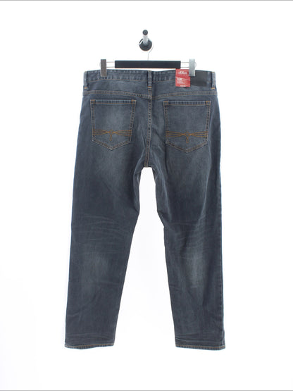 Spodnie jeans s.Oliver Rozmiar: W34/L32