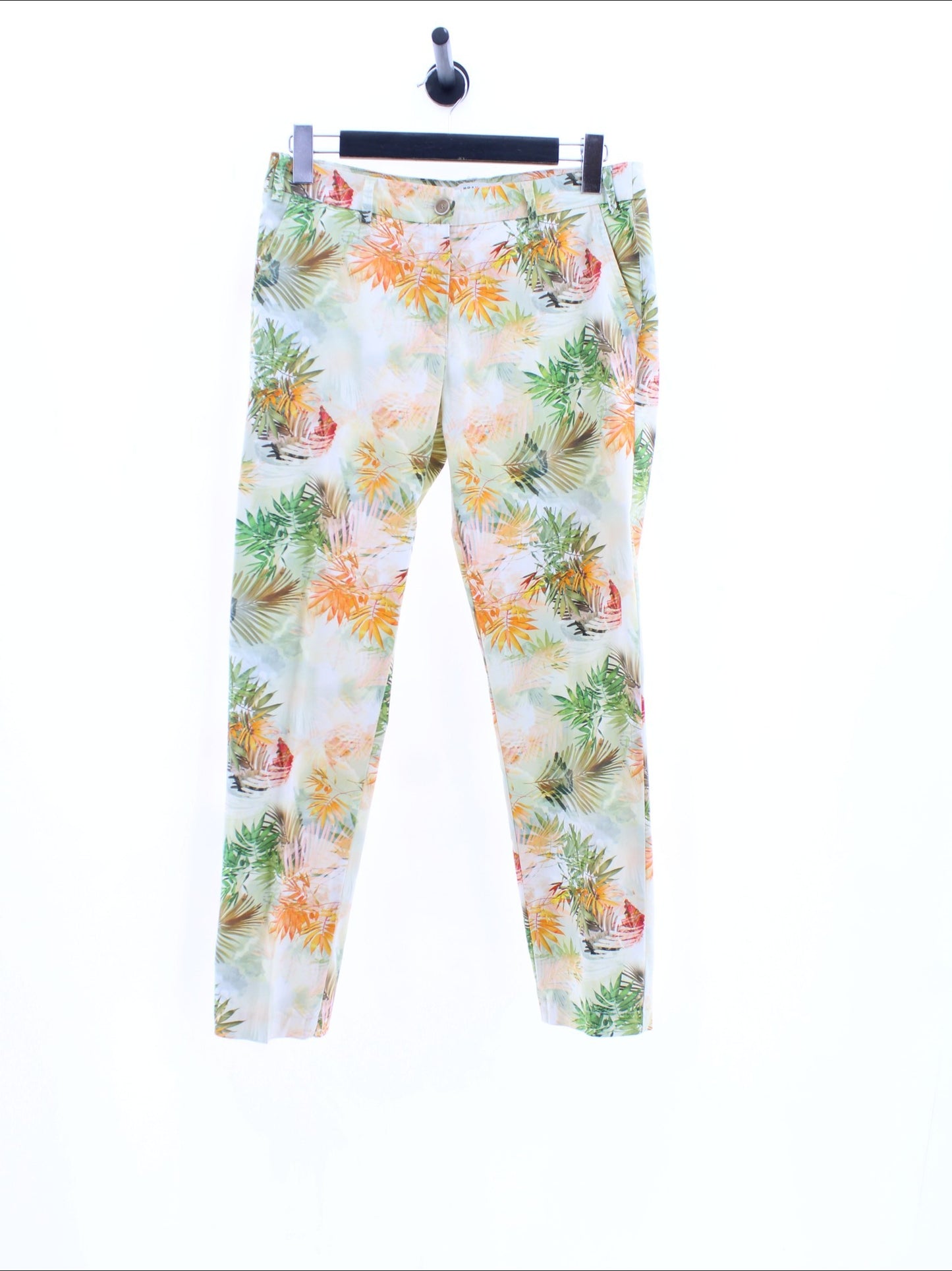 Spodnie Casual Brax Rozmiar: 38