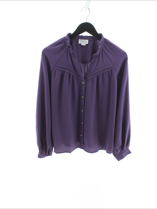 Bluzka COTTON CLUB Rozmiar: L