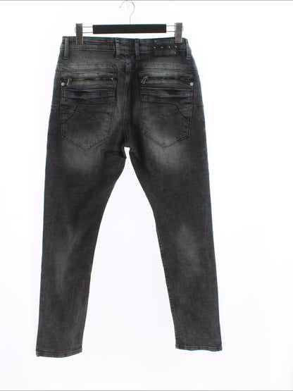 Spodnie jeans CIPO&BAXX Rozmiar: W34/L34