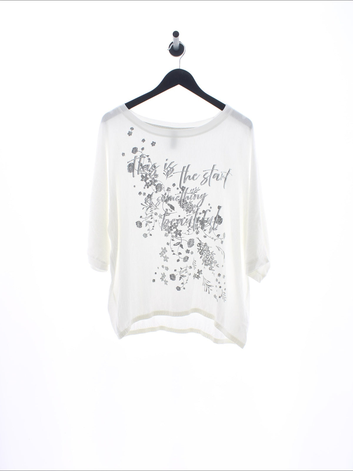 Bluza MULTI BLU Rozmiar: 42