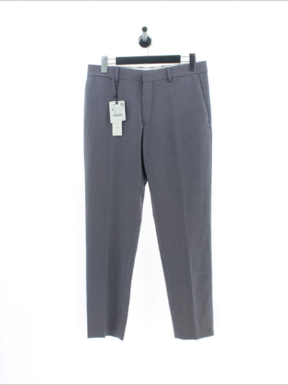 Spodnie Eleganckie Zara Rozmiar: 40