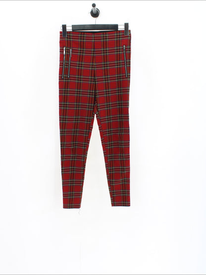 Spodnie Casual Zara Rozmiar: S