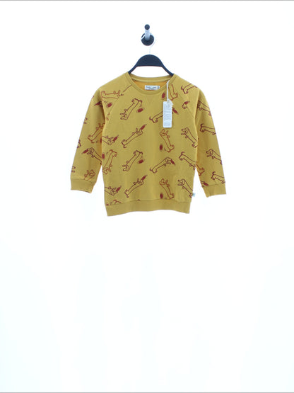 Bluza Rozmiar: 110
