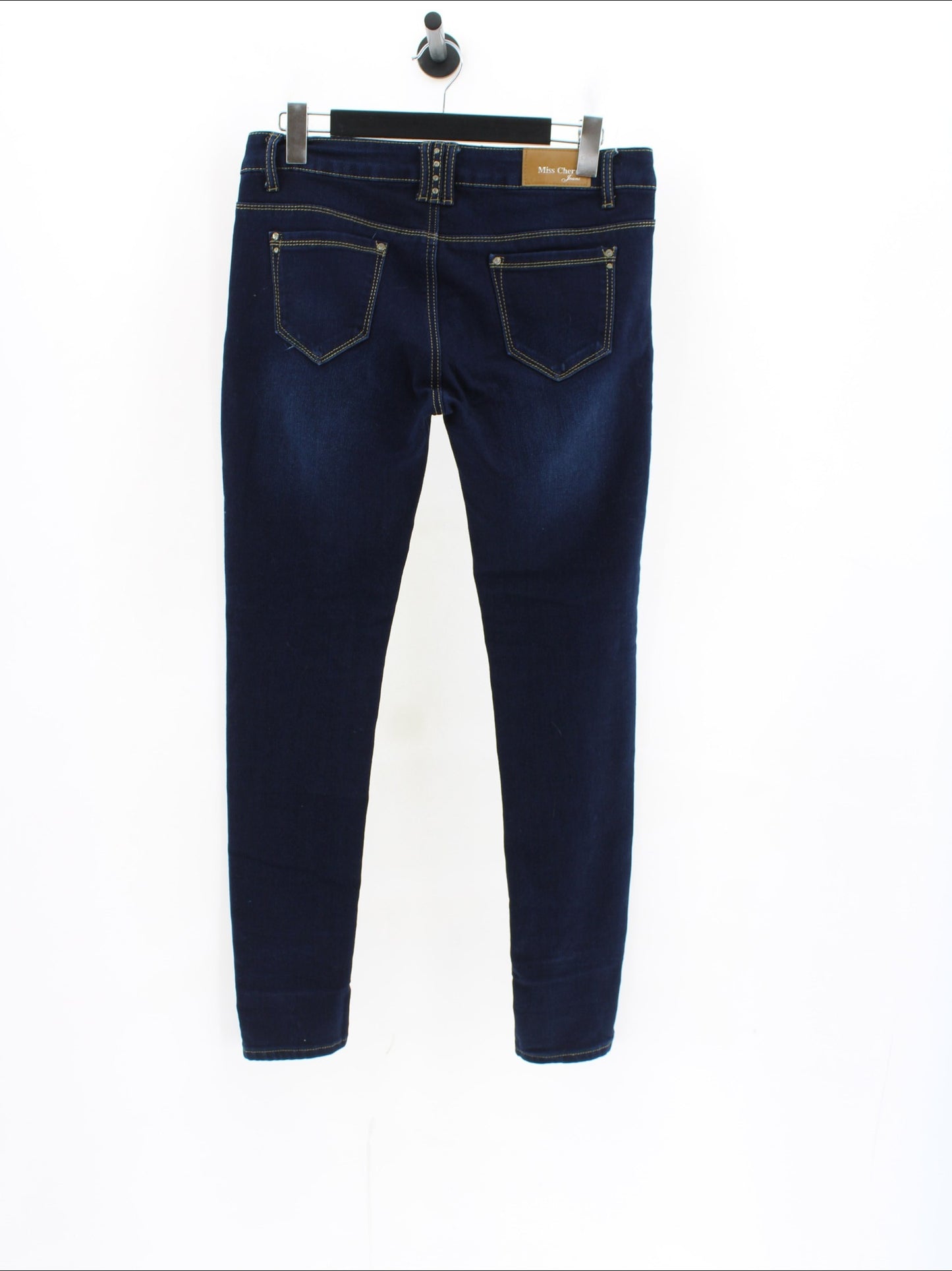 Spodnie jeans Rozmiar: 42