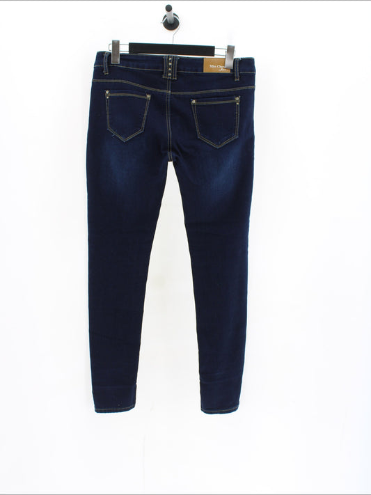 Spodnie jeans Rozmiar: 42