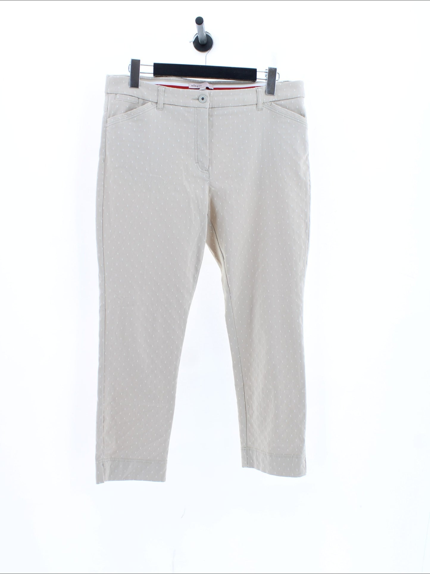 Spodnie Casual ADIAGO Rozmiar: 44