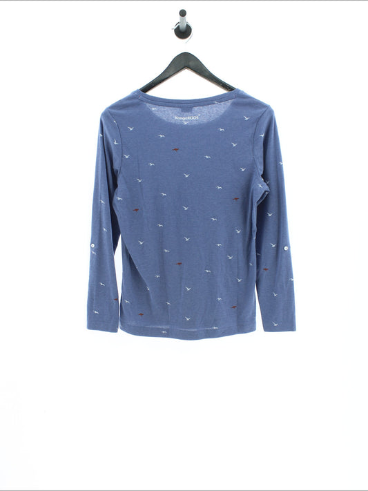 Bluza KangaROOS Rozmiar: 44